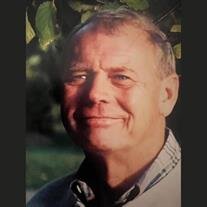 Joseph "Tim" Timothy Daly
