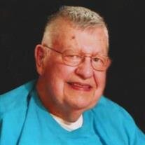 David Lee Stump