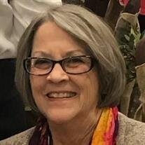 Judy Johnson Lamantia