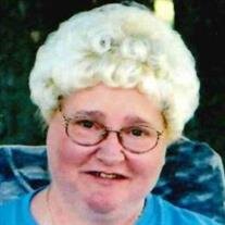 Mary Ann Luna
