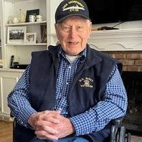 Gordon W. Faust