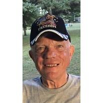Harold E. Eickholt