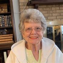 Belva Jean Anderson Ranson