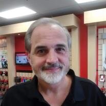 Edward J. Shade Jr.