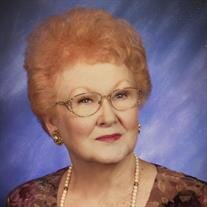 Glynna McClintock Clark