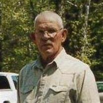 Edward Wimberley