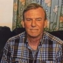 David Lee Supinger