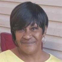 Ms. Twila D. Williams
