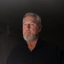 Stephen Patrick Spellman