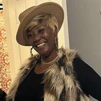 Carolyn Monee Zhang Jeter