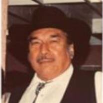 William S. Alvarado