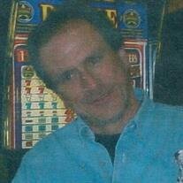 Thomas (Tom) Stevens
