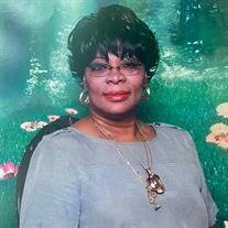 Phyllis A. King Hendricks