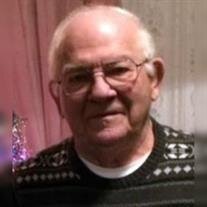 Paul Charles "Bud" Creager