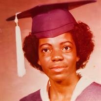 Ms. Minnie P. Horton-Sephus