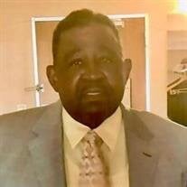 Mr. John Prentiss McClinton