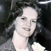 Virginia Casanova