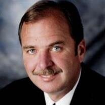 Robert "Bob" George Eihusen
