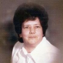 Loretta Owens Barnes