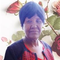 Roselene Jeudy