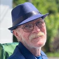William "Wild Bill" Kennedy