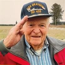 Frank K. Lafayette