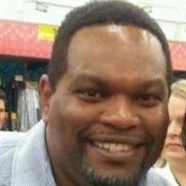Clavon Ray Armstrong (Southeast)