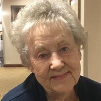 Julie T. Robinson