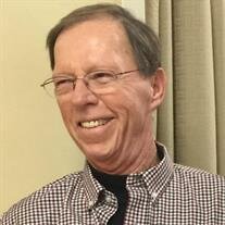 William Cole Garber, Jr.