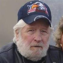 M. Daniel "Dan" Tressler