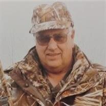 Richard Dennis Wiseman