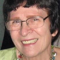 Janet Dostal