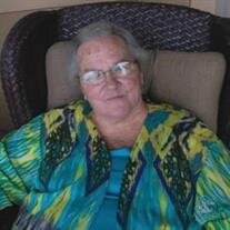Dolores D. Sandlin