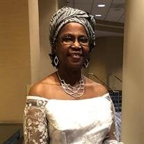 Afiah Amampene