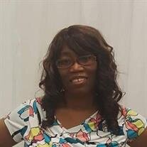 Ms. Angela Maria Reese