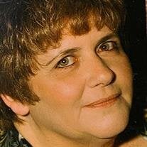 Teresa Anne Chapman