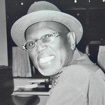 O.D. "Joe" "Otis" Pace Jr.