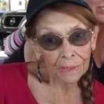 Marie Emily Lucero