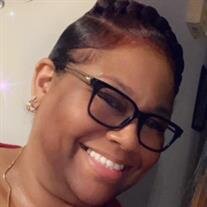 MRS. LASHAWN MARIE PETERSON