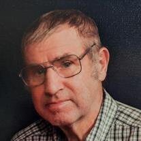 Larry Otto