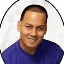 Joseph Luis Garcia Oliver