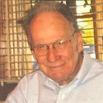 Charles "Clark" Rankin