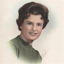 Kay Ellan Preston