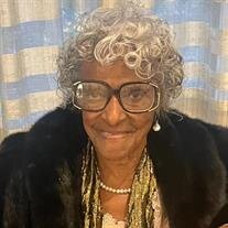 Betsy Lou Holmes