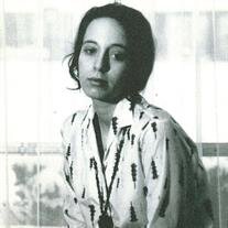 MARIANNE M. SACHS-IACOB
