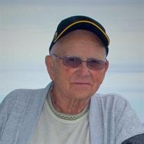 Louis Behling