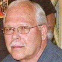 Mark Layne Stipp