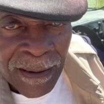 Mr. Herschel Johnson