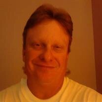 Mr. Stacy Drake LeCroy