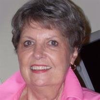 Mrs. Carol Faye McQueen